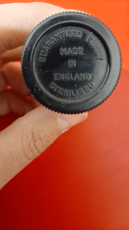 فرچه اصلاح قدیمی انگلیسی