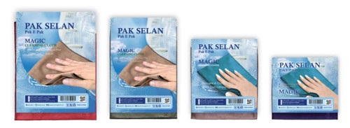 دستمال نانو جادویی