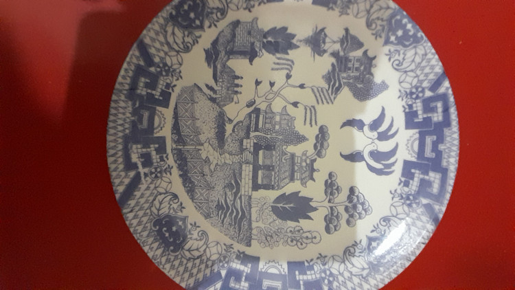 دیوارکوب ملامین قدیمی