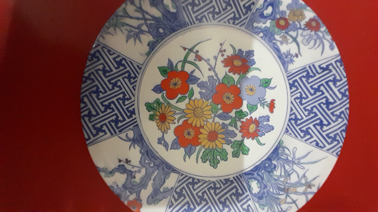 دیوارکوب ملامین قدیمی