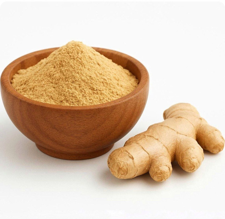 پودر زنجبیل اعلا
