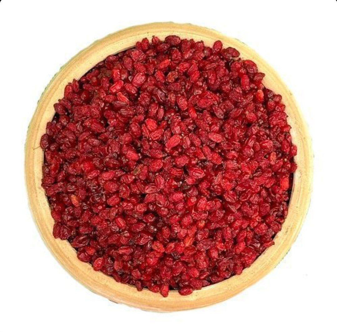 زرشک پفکی اعلا